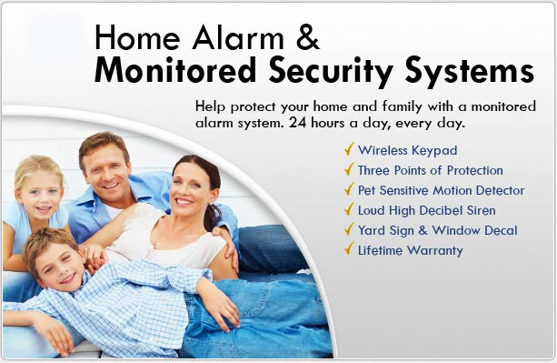 Home Security Companies
